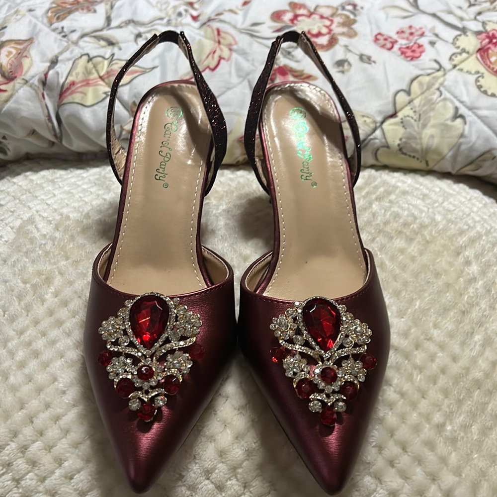 Heels